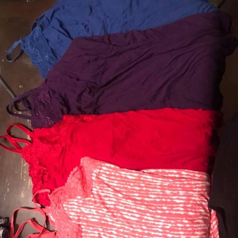 All sizes!! Babies through adult